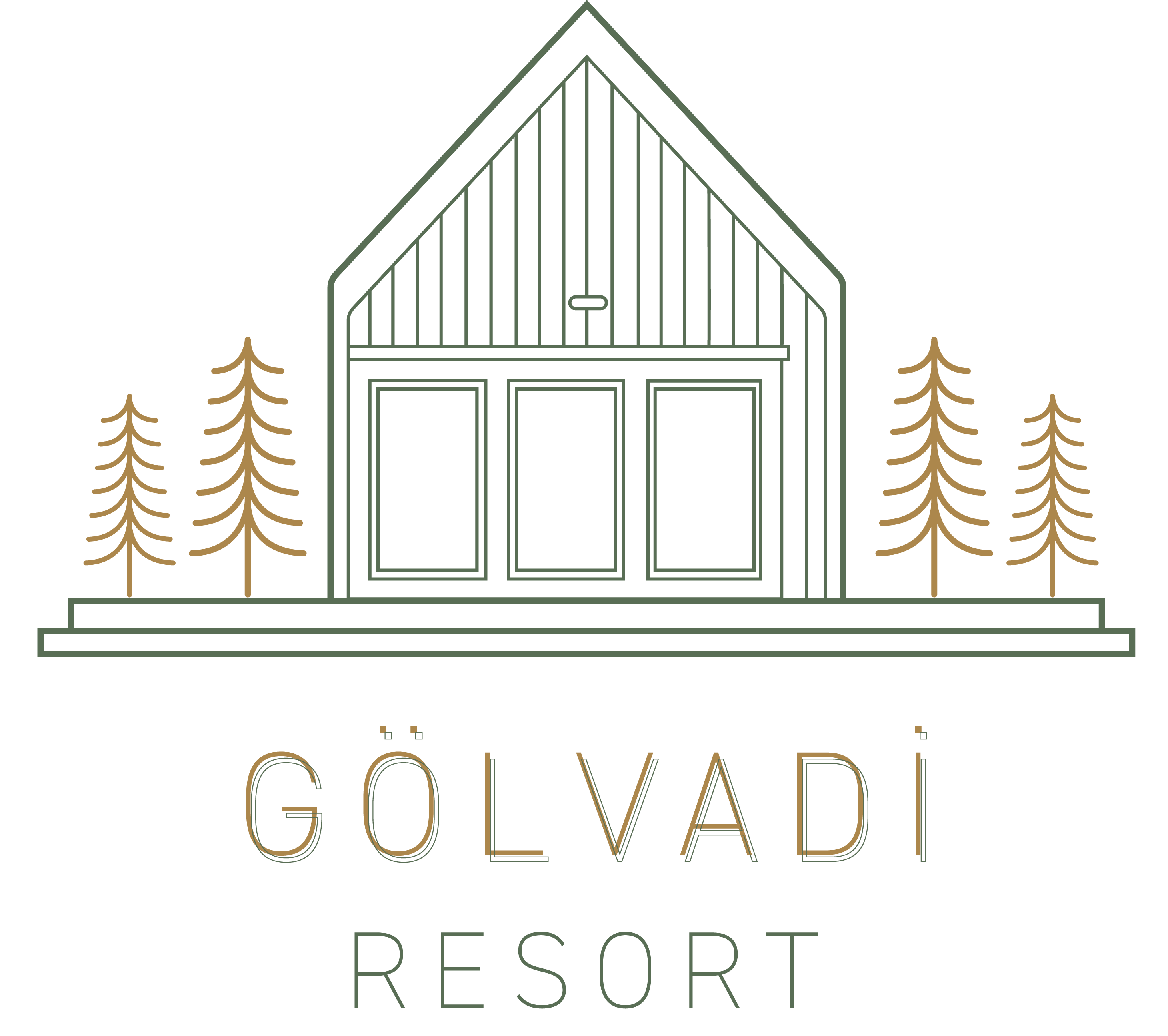 Gölvadi Resort Sapanca